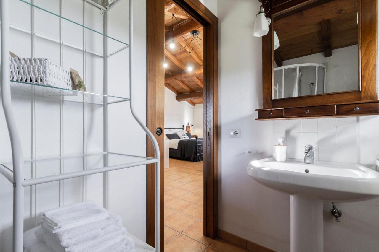 Casale Le Brecce B&B Otricoli Exterior photo